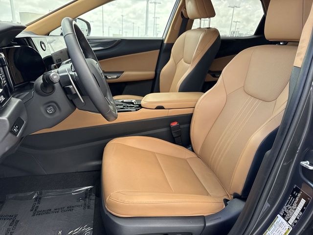 Used 2025 Lexus NX SUV