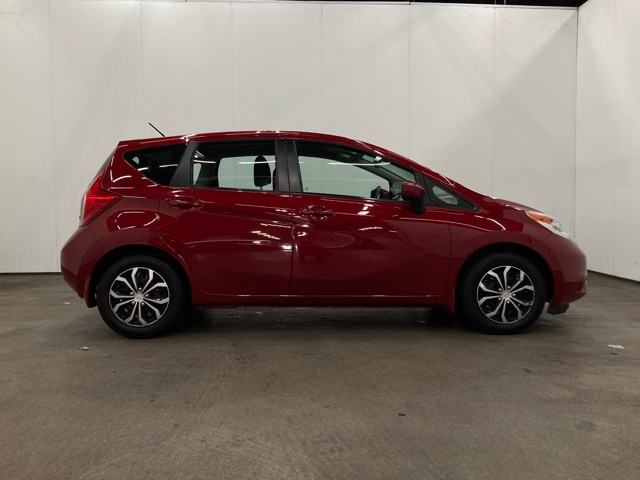 2015 Nissan Versa Note SV