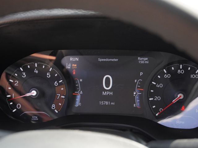 Used 2023 Jeep Compass SUV