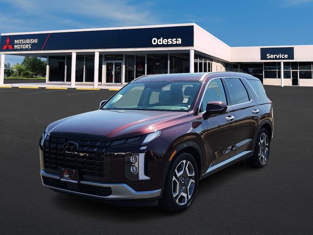 2024 Hyundai Palisade SEL FWD