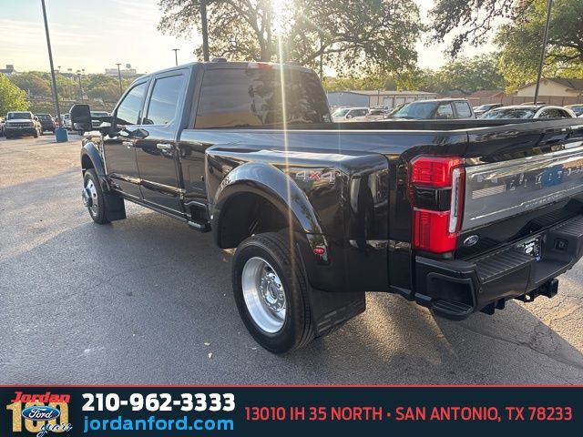 Used Car 2023 Ford F-450sd  Limited For Sale Under $90,000 In San Antonio, Texas