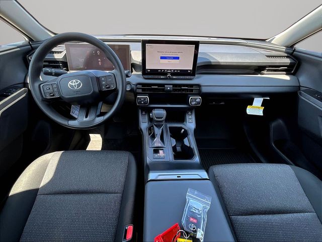 New 2026 Toyota RAV4 SUV