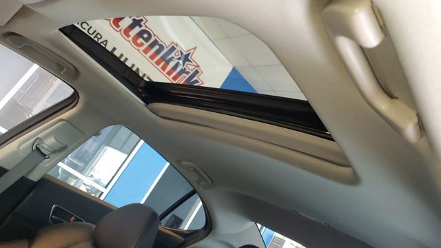 Used 2019 Acura TLX Sedan