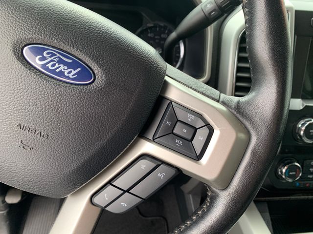 Used 2021 Ford F-350SD Truck