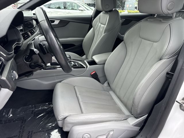 2024 Audi A5 - $29,977