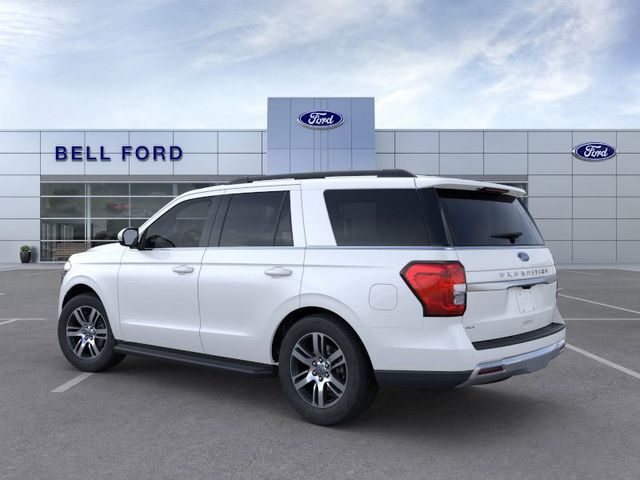 2024 Ford Expedition XLT 4