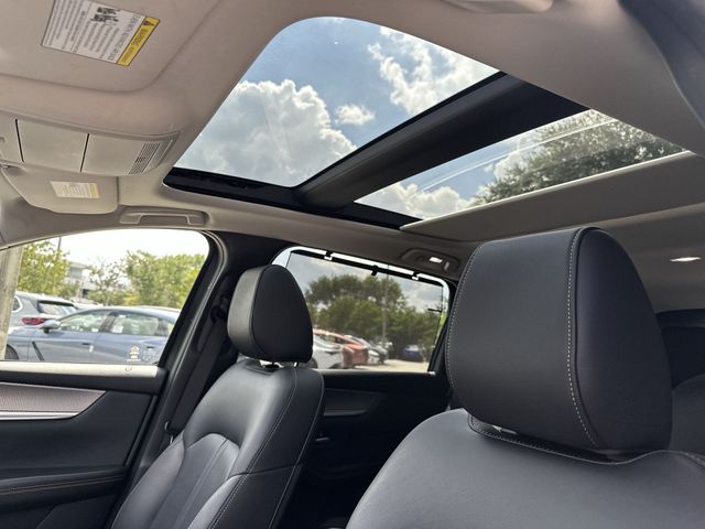 2026 MAZDA CX-9 - $37,494
