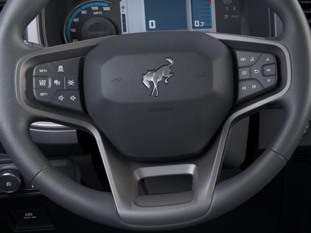 2025 Ford Bronco Outer Banks photo