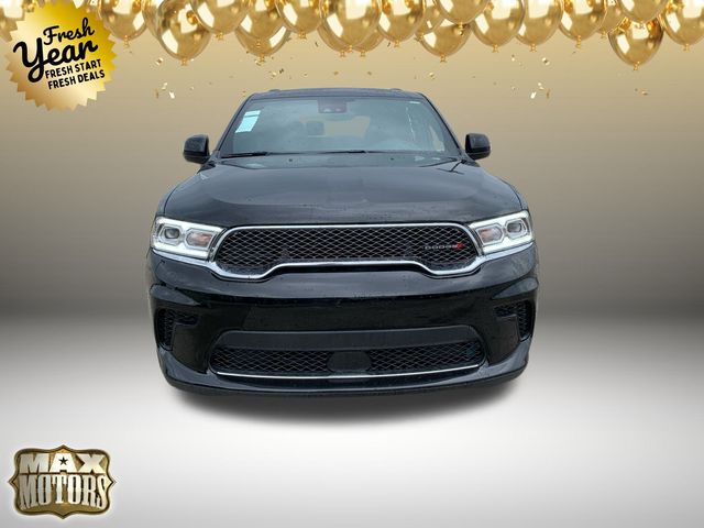 2024 Dodge Durango SXT 2