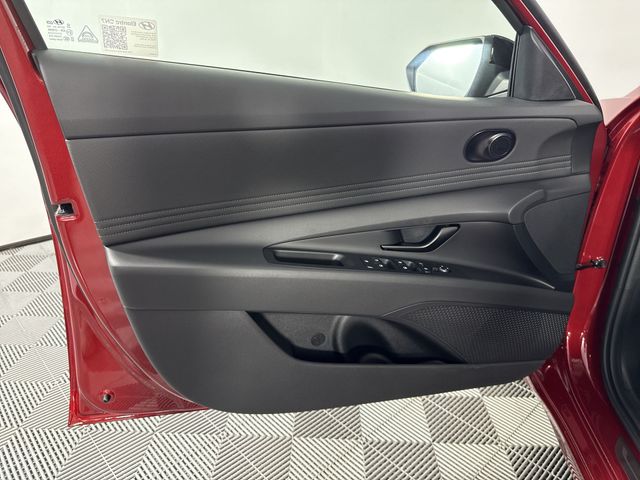 New 2025 Hyundai Elantra For Sale in Indianapolis, IN