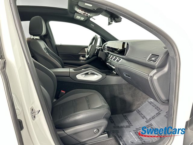 2024 Mercedes-Benz GLE