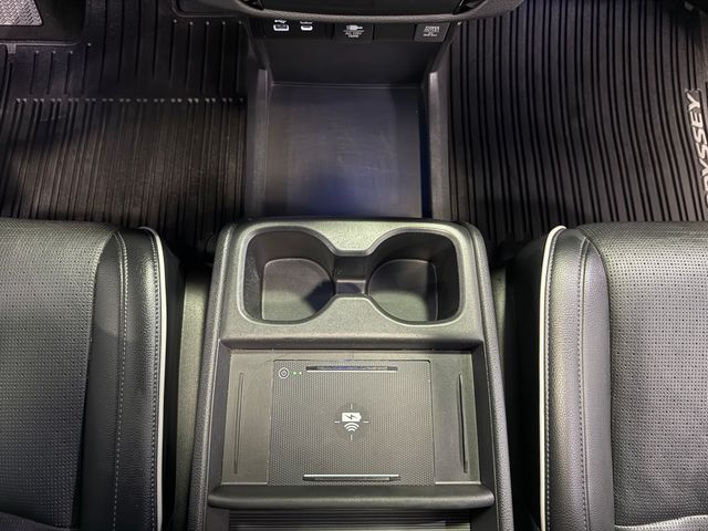 2025 Honda Odyssey Elite White at Superior Honda