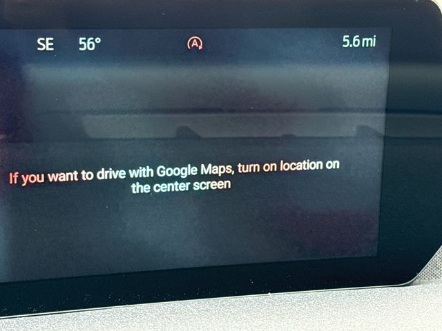 New 2026 Black Ford Active image 31