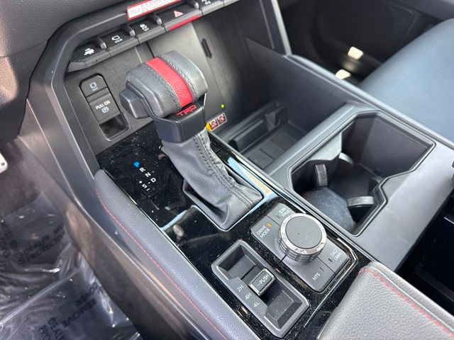 2026 Toyota Sequoia - $82,988