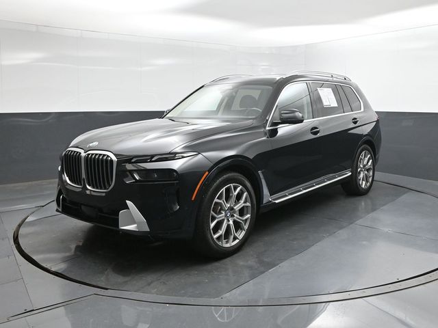 Used 2023 BMW X7 SUV