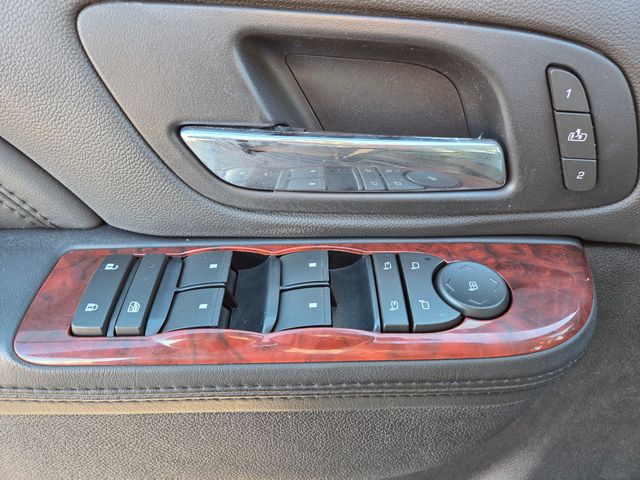 2010 Cadillac Escalade ESV Luxury