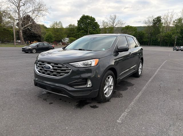 2021 Ford Edge SEL AWD