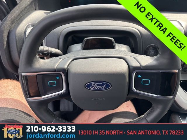 Used Car 2025 Ford Expedition  Active For Sale Under $60,000 In San Antonio, Texas