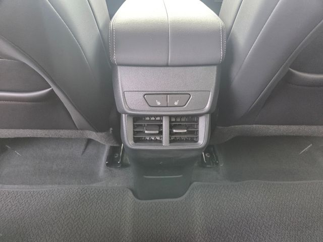 2027 GMC Terrain AWD Denali