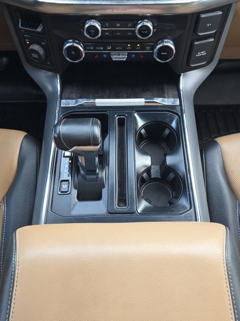 2023 Ford F-150 Lariat:W00137