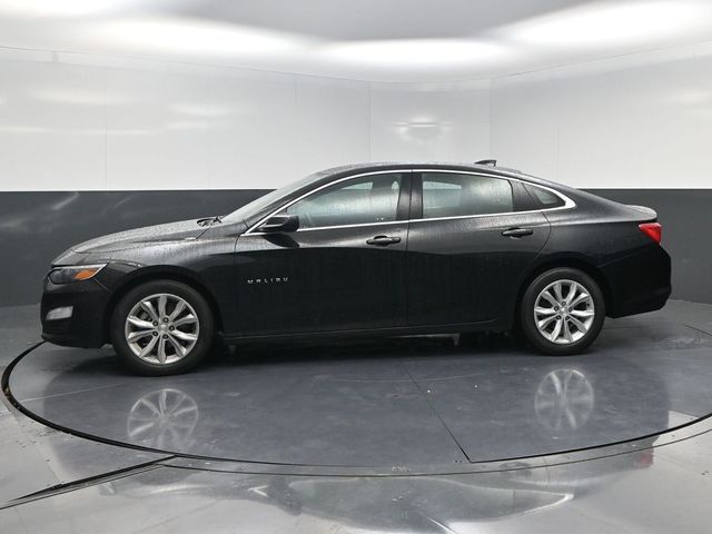 2024 Chevrolet Malibu LT - 4