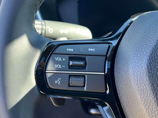 new 2026 Acura Integra car, priced at $35,195