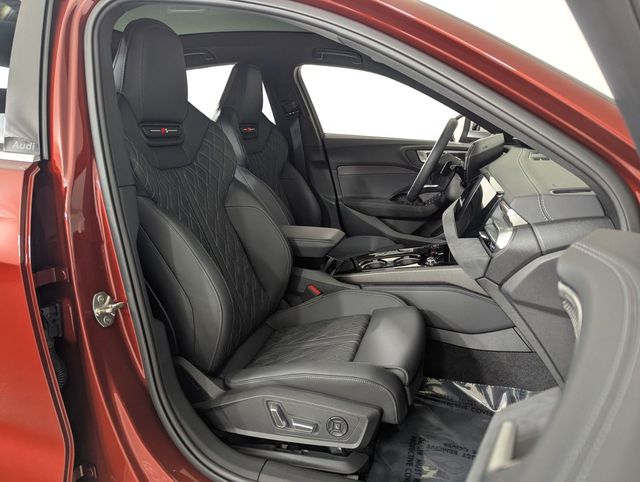 used 2025 Audi S5 car, priced at $61,981