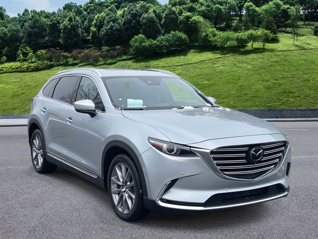 2023 Mazda CX-9 Grand Touring AWD