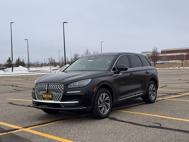 2024 Lincoln Corsair Premiere