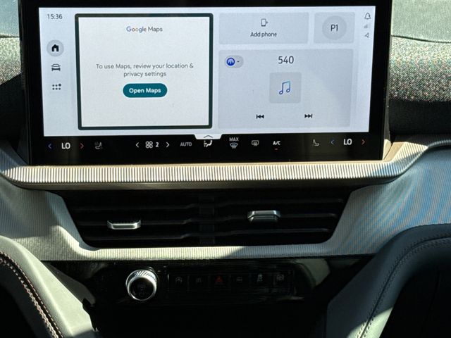 New 2026 White Ford Active image 13