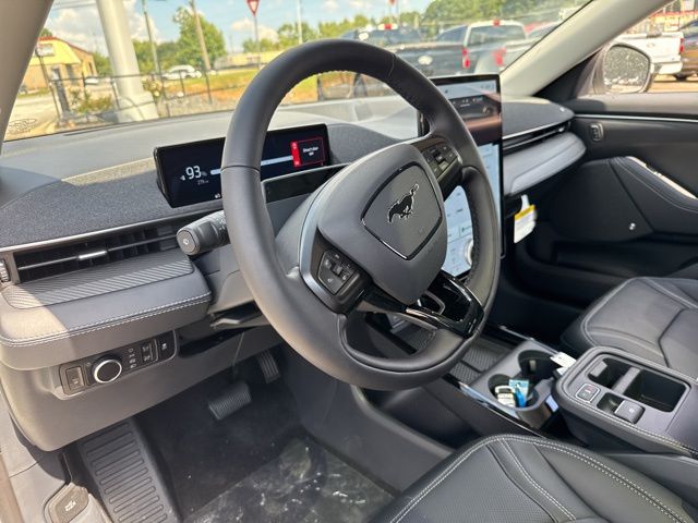 New 2025 White Ford Premium image 30