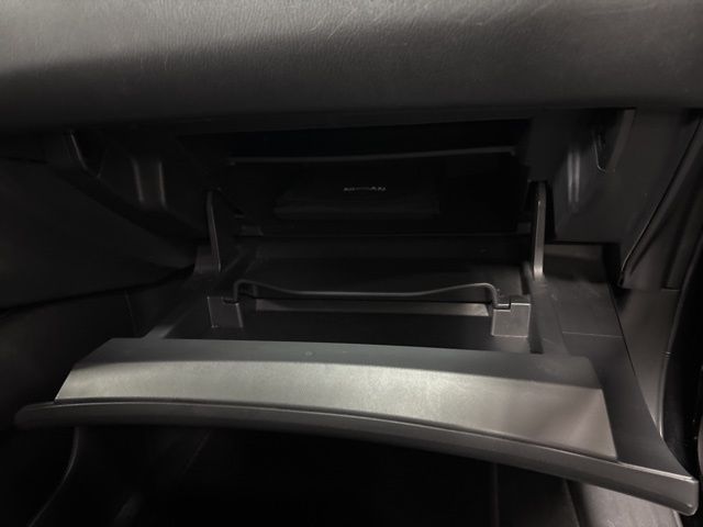2018 Nissan Pathfinder S photo