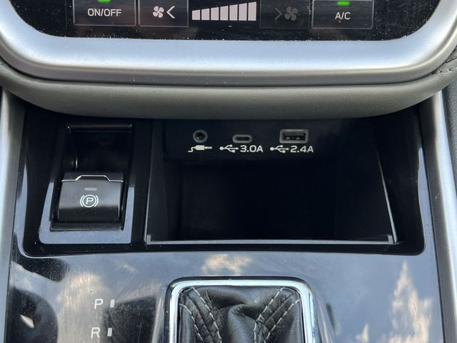 Used 2024 Gray Subaru Premium image 20