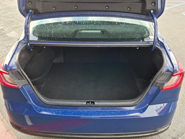 Used 2025 Toyota Camry Sedan