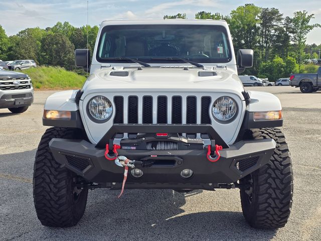 2023 Jeep Wrangler Rubicon:46331A