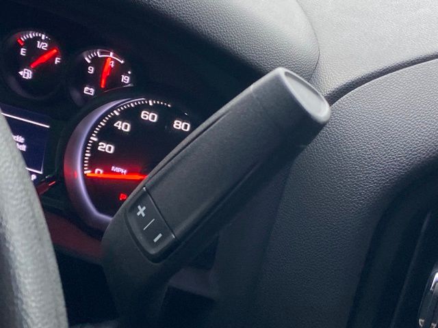 used 2024 Chevrolet Silverado 1500 car, priced at $39,279