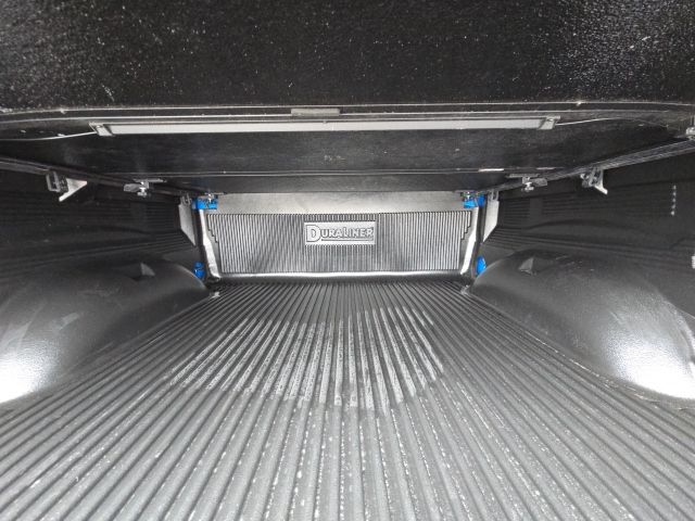 2023 Ram 1500 Rebel:43431A