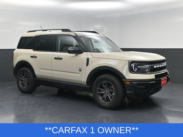 2024 Ford Bronco Sport Big Bend - 3