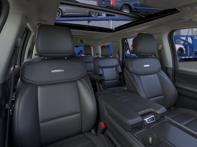 2026 Ford Expedition Platinum:169139