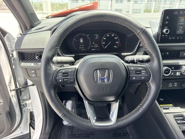 Used 2024 Honda CR-V Hybrid SUV