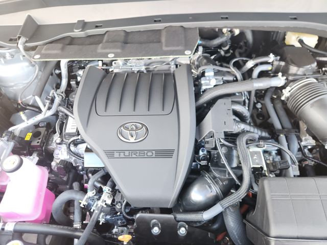 2026 Toyota Grand Highlander Hybrid MAX Platinum  at Don McGill Toyota