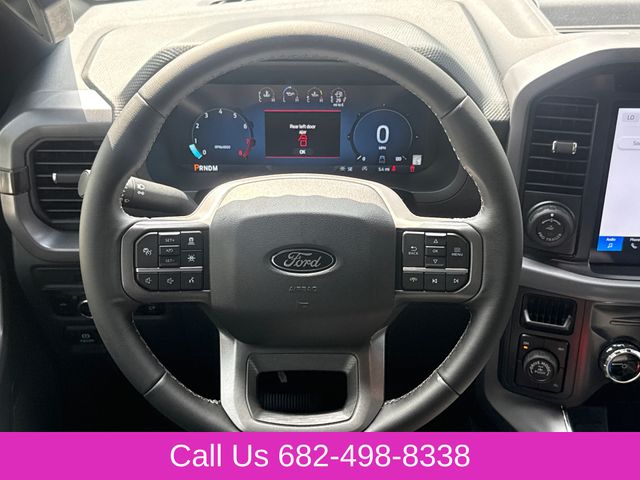 New 2026 Ford F-150 Truck