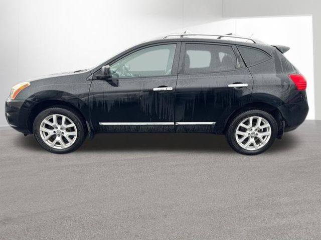 Used 2011 Nissan Rogue For Sale in Indianapolis, IN