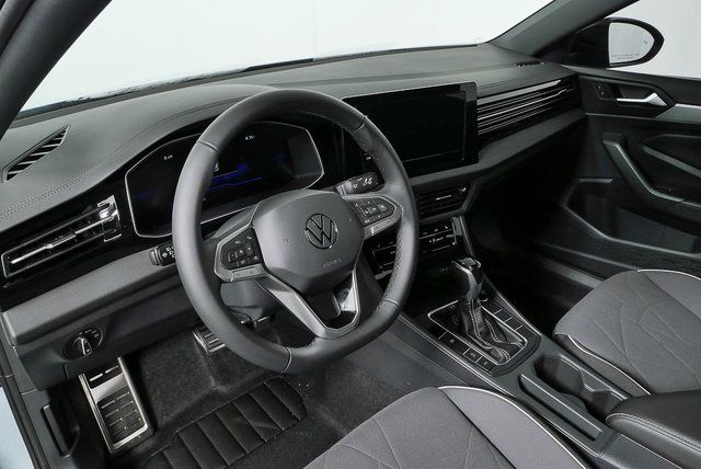 new 2026 Volkswagen Jetta car, priced at $28,951