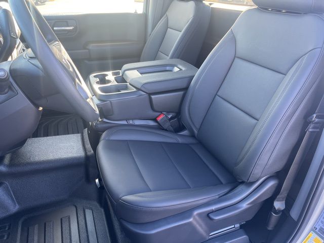 2026 GMC Sierra 1500 Pro:45328