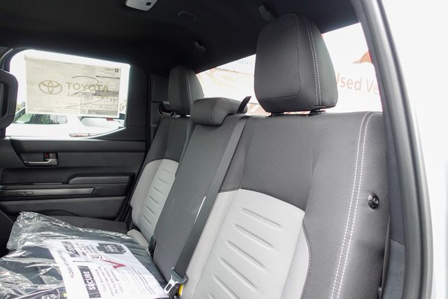 new 2026 Toyota Tacoma car