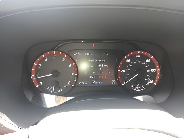 Used 2024 Nissan Frontier Truck