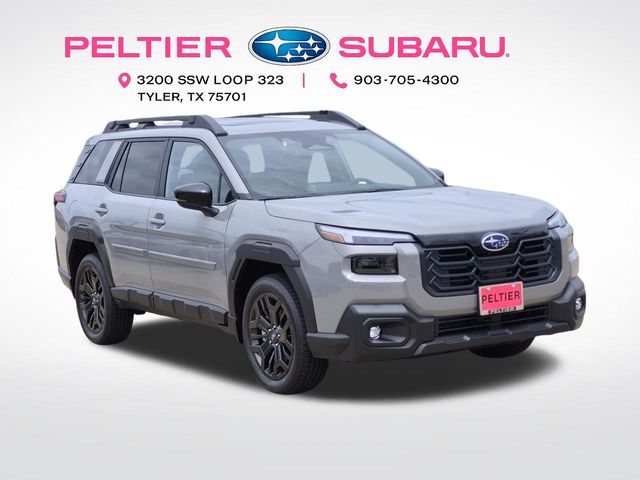 River Rock Pearl 2026 Subaru Outback Limited XT AWD SUV / Crossover All-Wheel Drive Continuously Variable Transmission