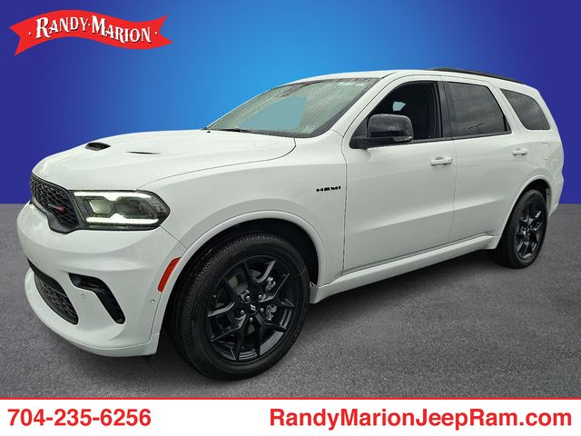 2026 Dodge Durango GT Premium HEMI V8 