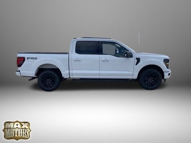 2024 Ford F-150 XLT 10